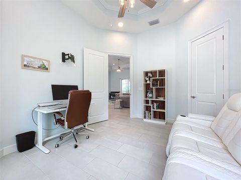 Tiny photo for 20404 Wolf Springs Court, Clermont, FL 34715 (MLS # O6371231)