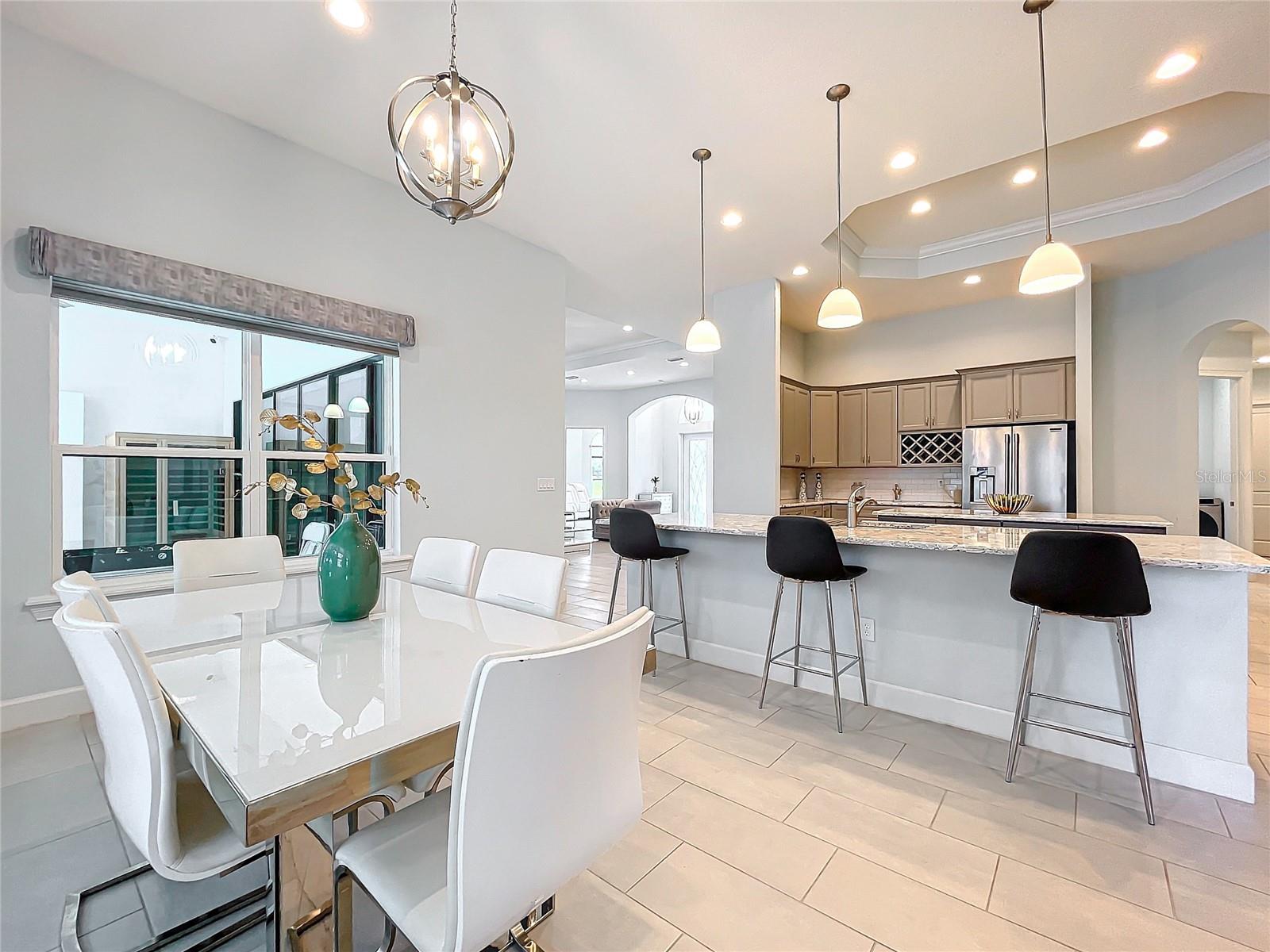 WOLFHEAD RIDGE - Residential