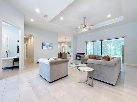 Tiny photo for 20404 Wolf Springs Court, Clermont, FL 34715 (MLS # O6371231)