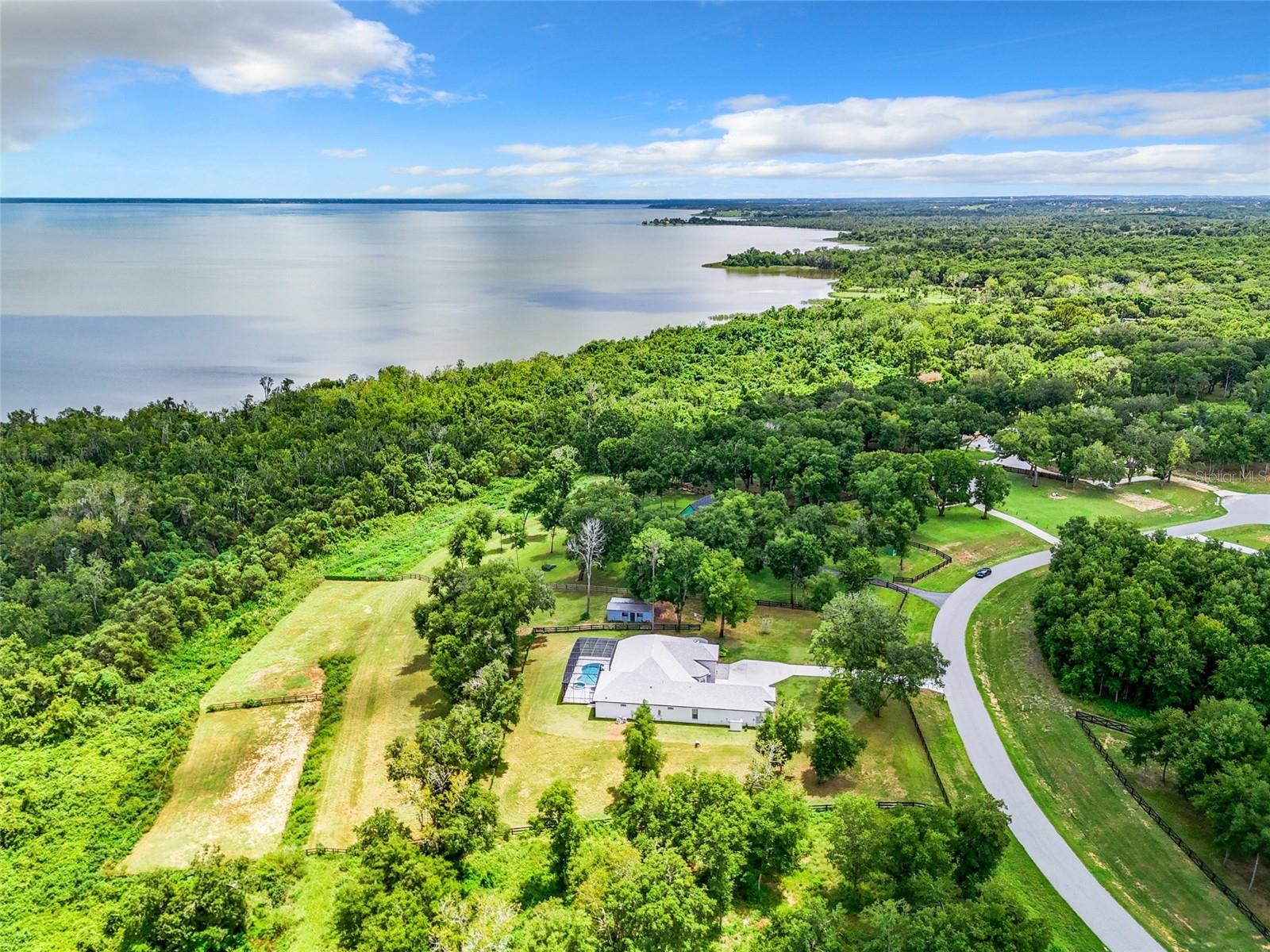 WOLFHEAD RIDGE - Residential