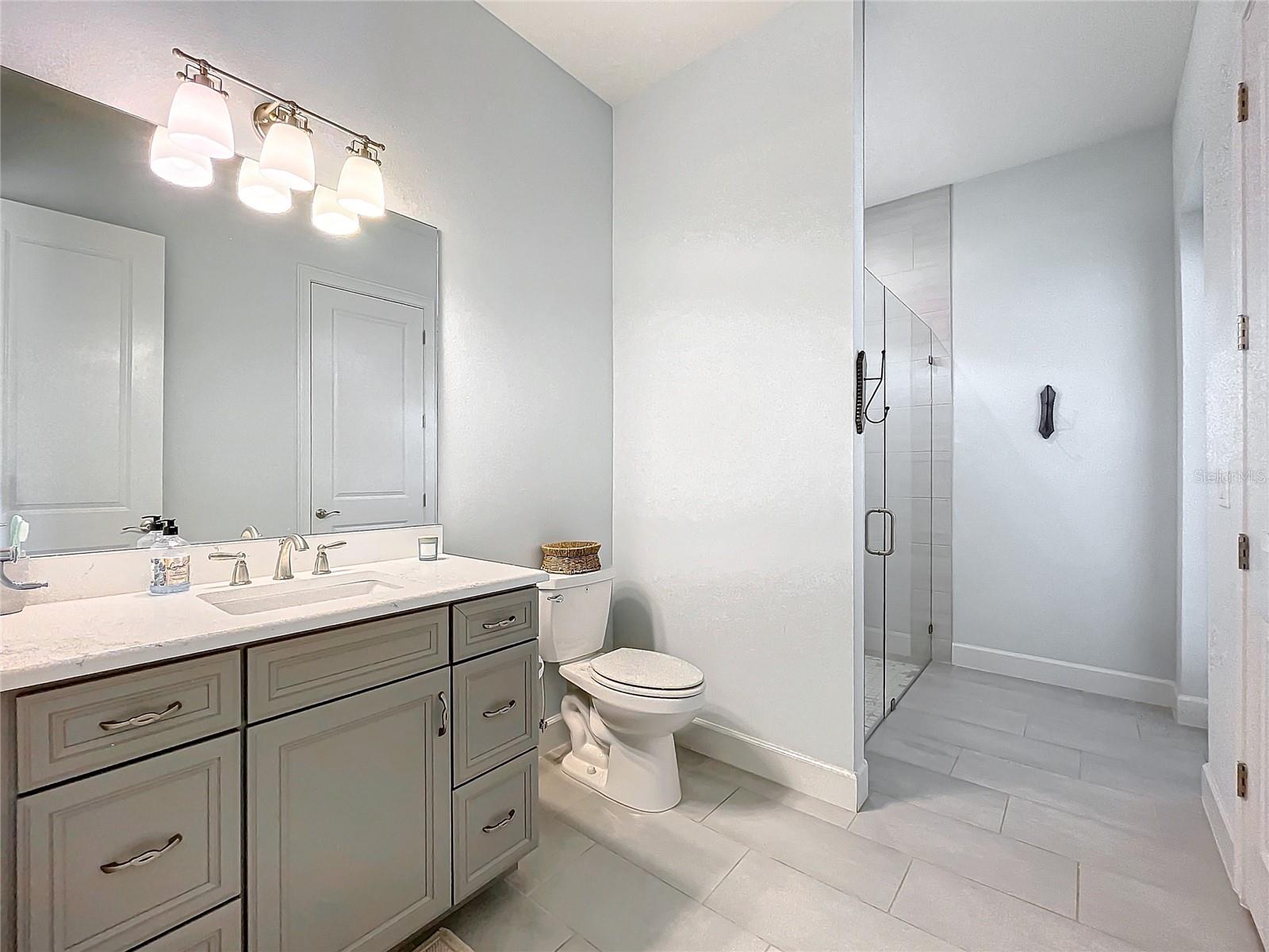 WOLFHEAD RIDGE - Residential