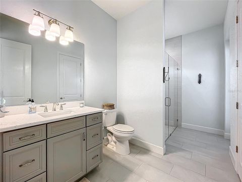 Tiny photo for 20404 Wolf Springs Court, Clermont, FL 34715 (MLS # O6371231)