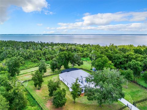 Tiny photo for 20404 Wolf Springs Court, Clermont, FL 34715 (MLS # O6371231)