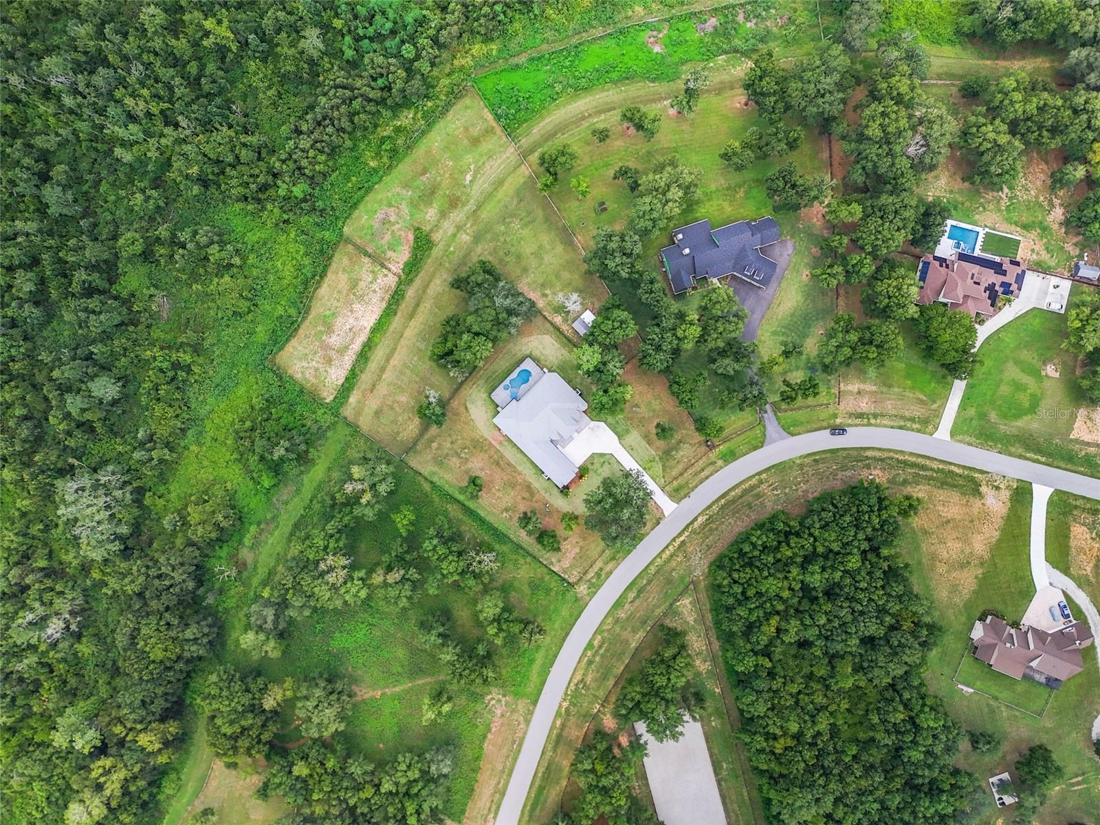 WOLFHEAD RIDGE - Residential