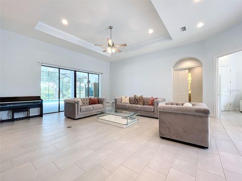 Tiny photo for 20404 Wolf Springs Court, Clermont, FL 34715 (MLS # O6371231)