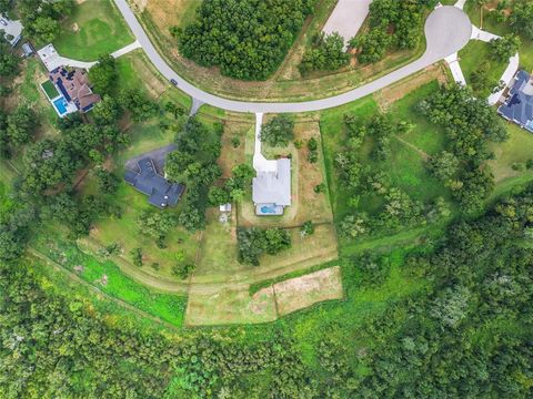 Tiny photo for 20404 Wolf Springs Court, Clermont, FL 34715 (MLS # O6371231)