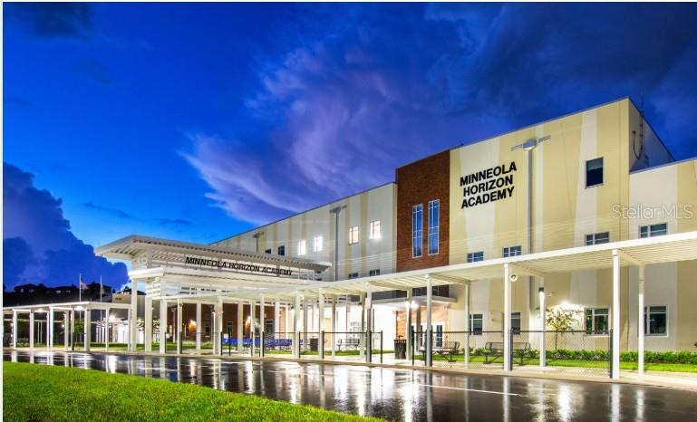 WOLFHEAD RIDGE - Residential