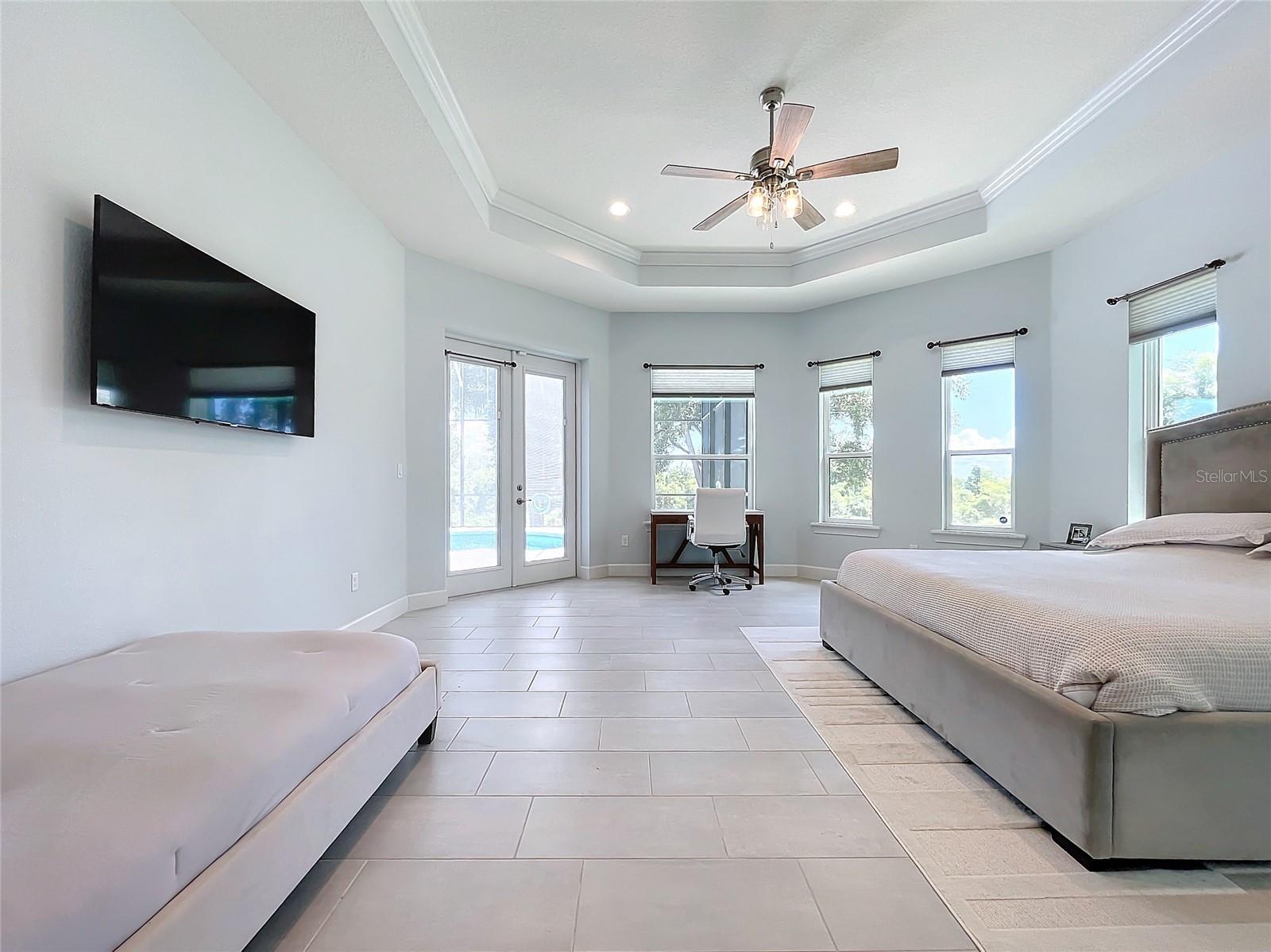 WOLFHEAD RIDGE - Residential