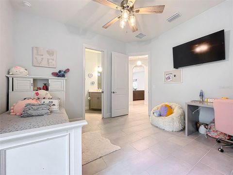 Tiny photo for 20404 Wolf Springs Court, Clermont, FL 34715 (MLS # O6371231)