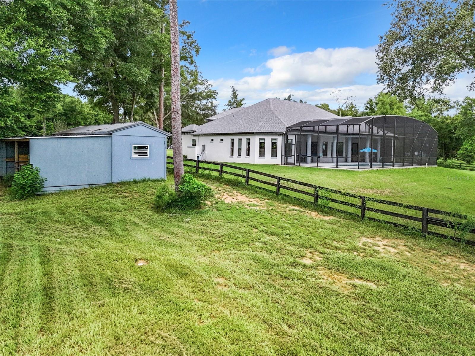 WOLFHEAD RIDGE - Residential