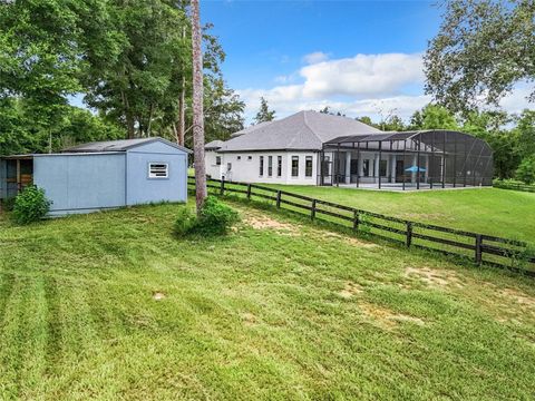 Tiny photo for 20404 Wolf Springs Court, Clermont, FL 34715 (MLS # O6371231)