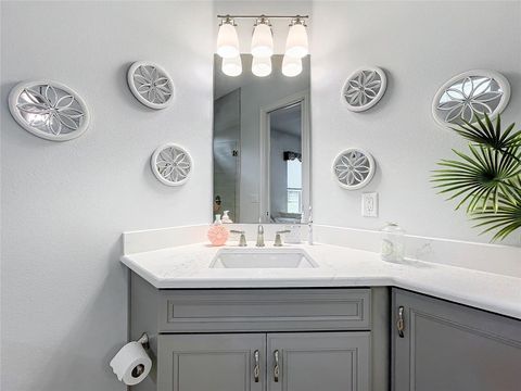 Tiny photo for 20404 Wolf Springs Court, Clermont, FL 34715 (MLS # O6371231)