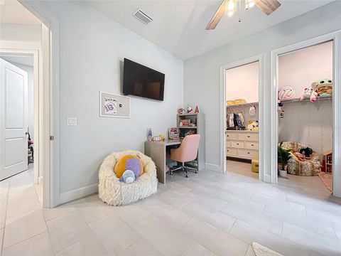 Tiny photo for 20404 Wolf Springs Court, Clermont, FL 34715 (MLS # O6371231)