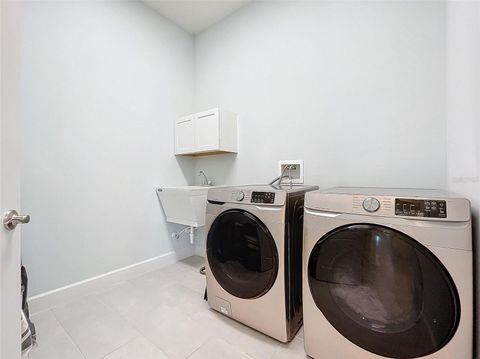 Tiny photo for 20404 Wolf Springs Court, Clermont, FL 34715 (MLS # O6371231)