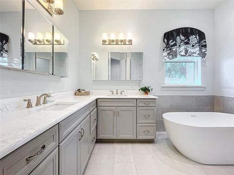 Tiny photo for 20404 Wolf Springs Court, Clermont, FL 34715 (MLS # O6371231)