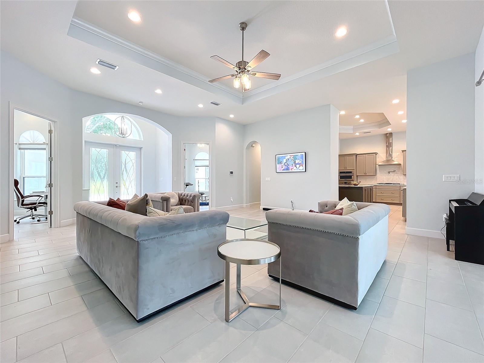 WOLFHEAD RIDGE - Residential