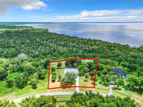 Tiny photo for 20404 Wolf Springs Court, Clermont, FL 34715 (MLS # O6371231)