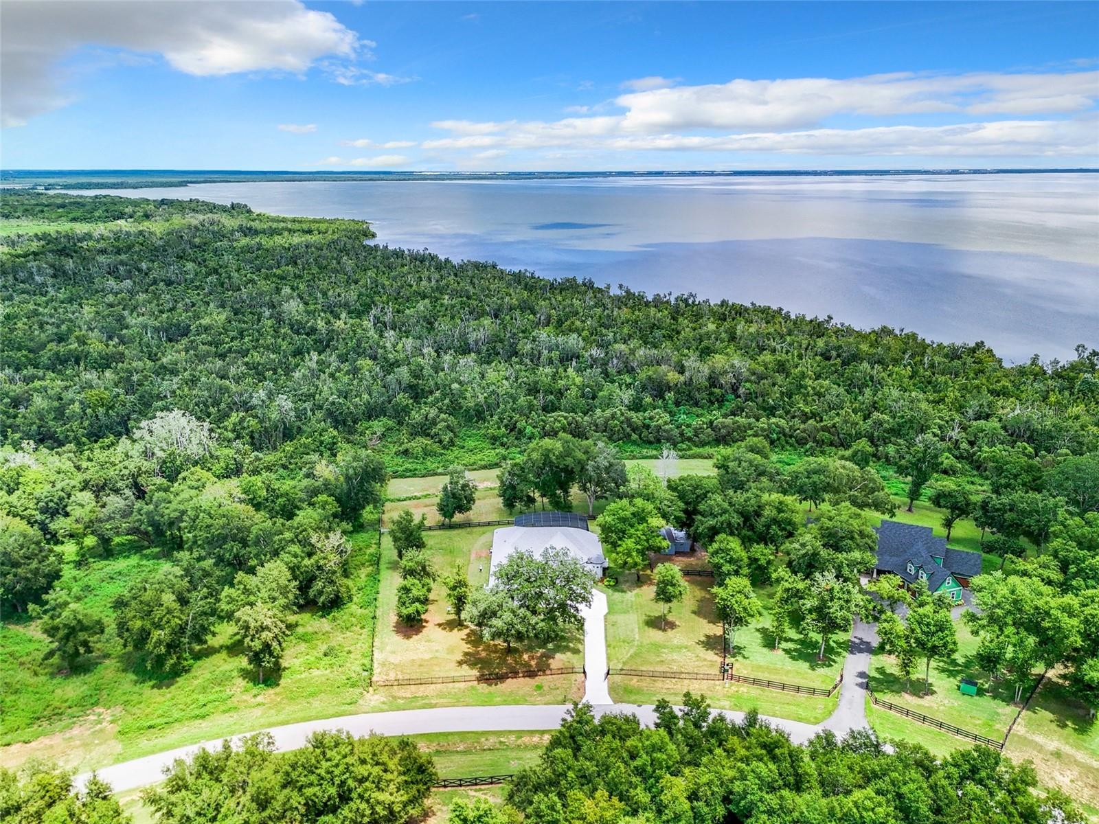 WOLFHEAD RIDGE - Residential