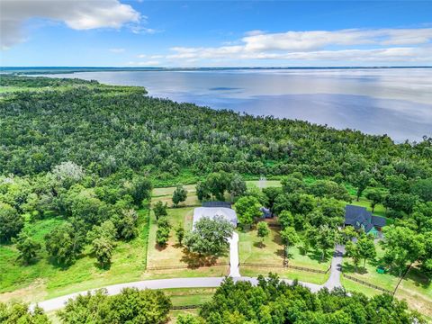 Tiny photo for 20404 Wolf Springs Court, Clermont, FL 34715 (MLS # O6371231)