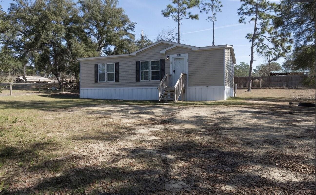 WILLISTON HLNDS - Residential
