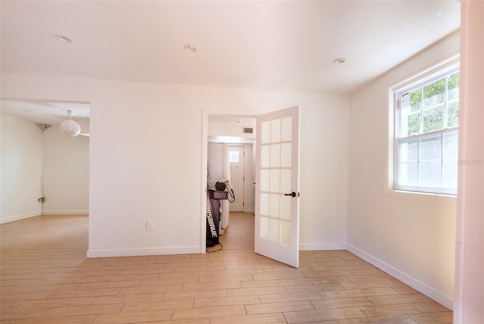 ANDERSON HUNTER ESTATES - Residential