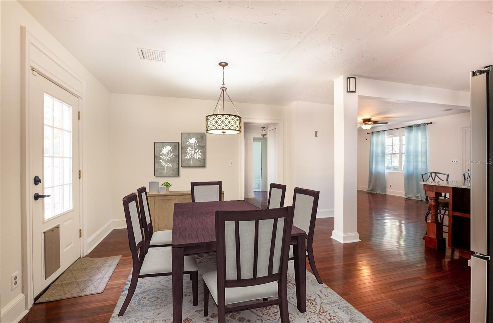 ANDERSON HUNTER ESTATES - Residential