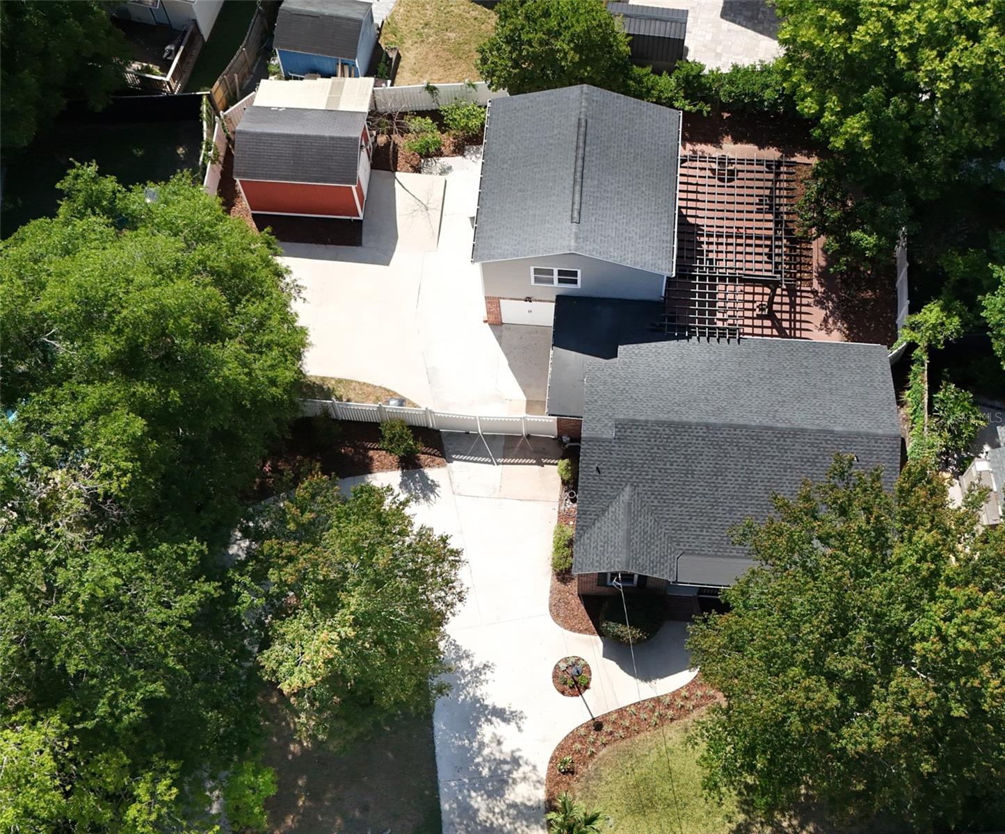 ANDERSON HUNTER ESTATES - Residential