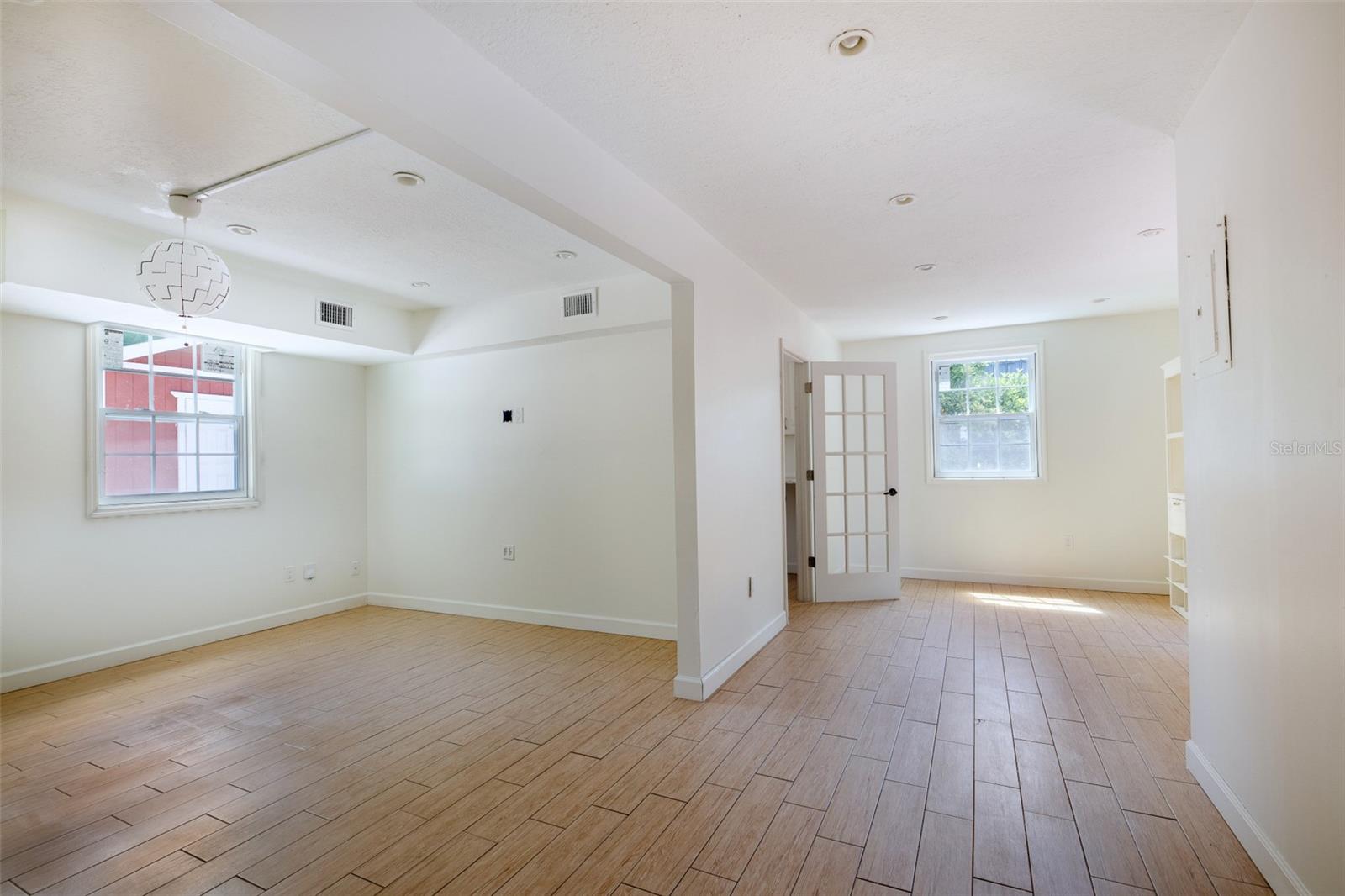 ANDERSON HUNTER ESTATES - Residential