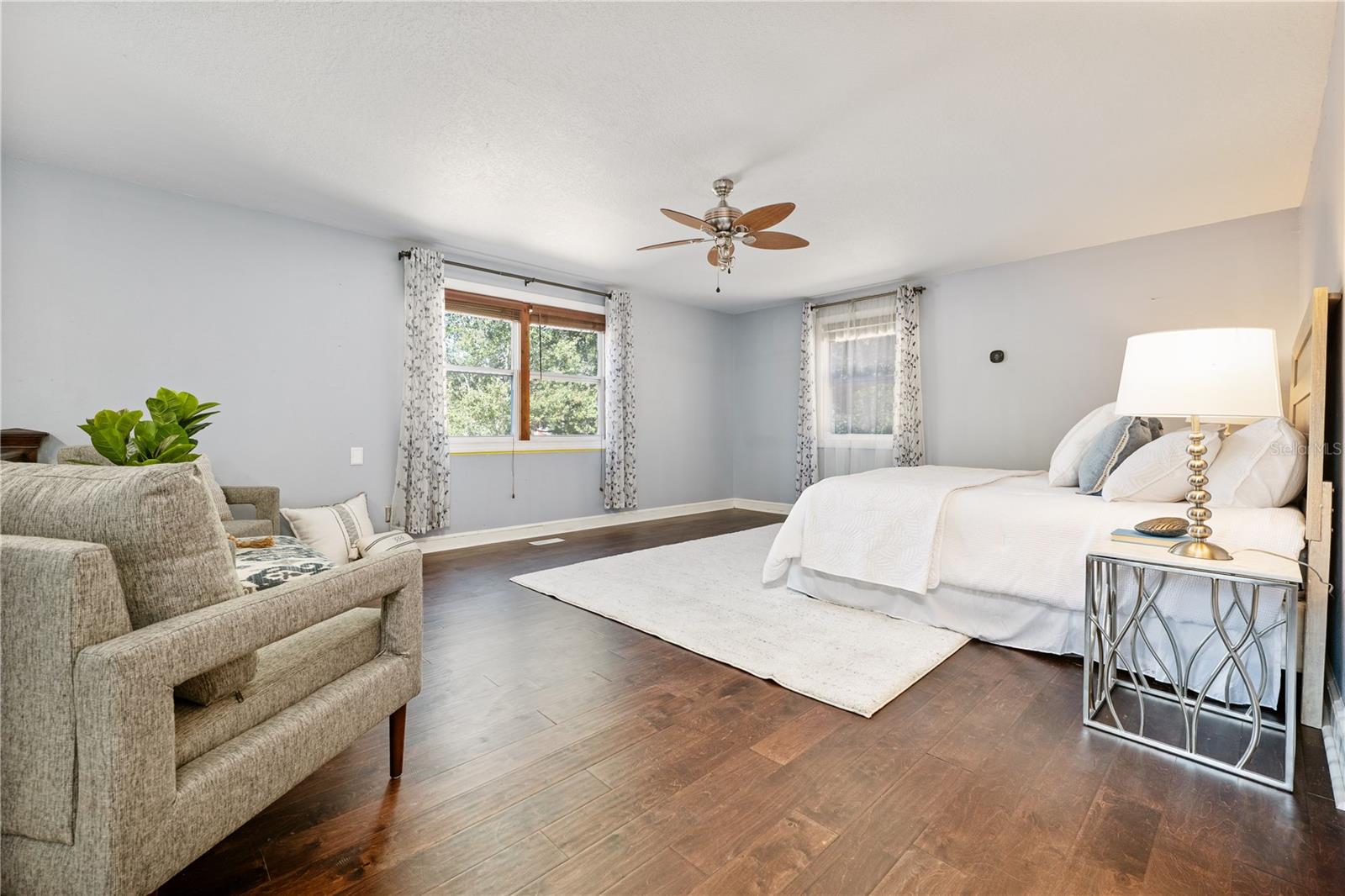 ANDERSON HUNTER ESTATES - Residential