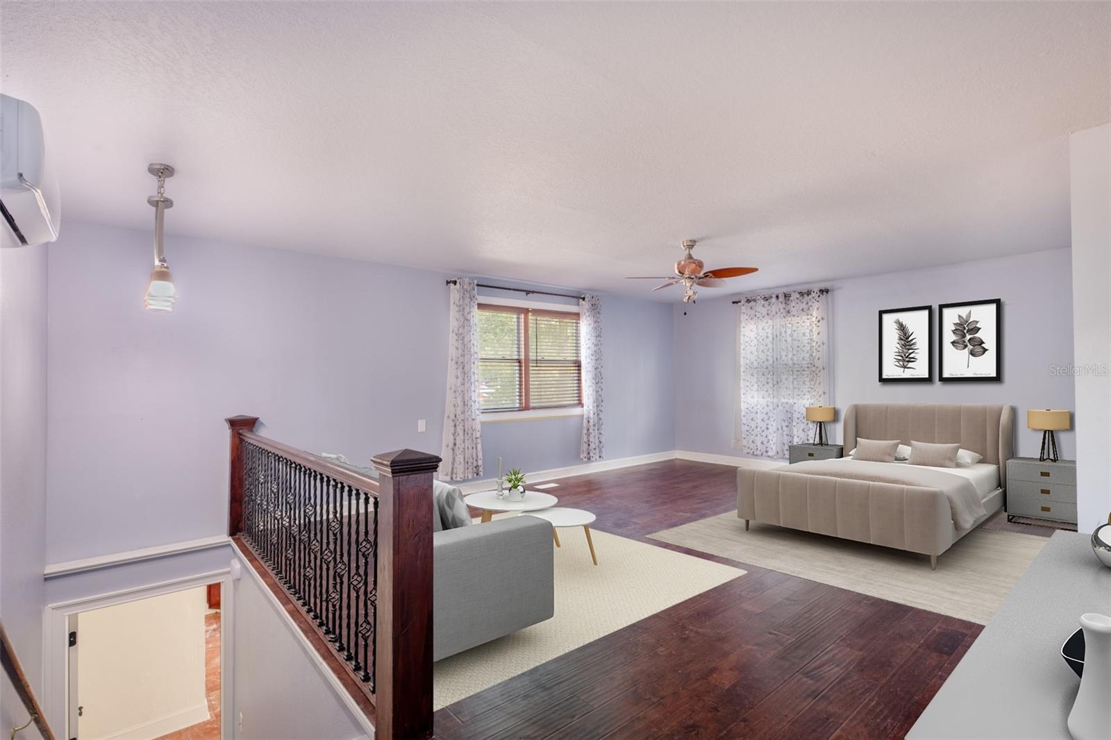 ANDERSON HUNTER ESTATES - Residential