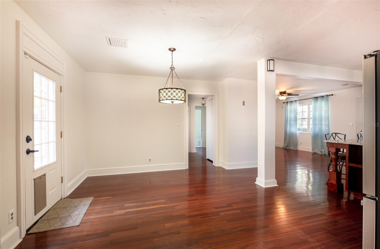 ANDERSON HUNTER ESTATES - Residential