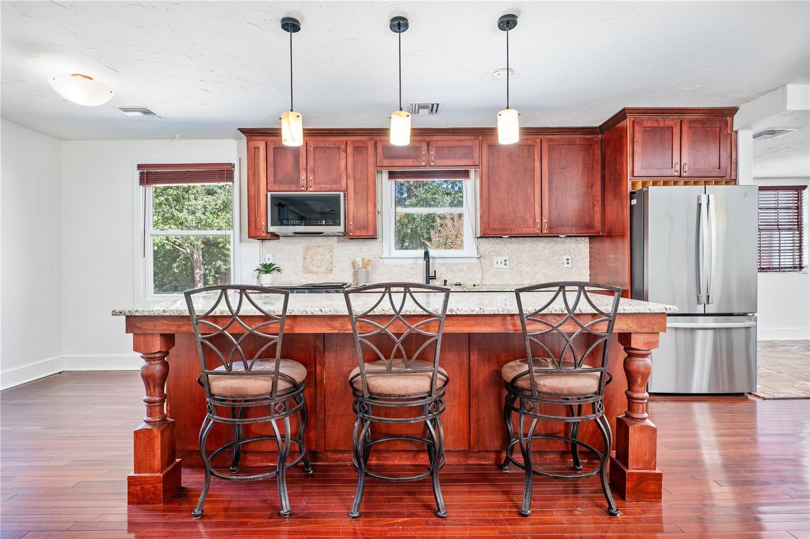 ANDERSON HUNTER ESTATES - Residential