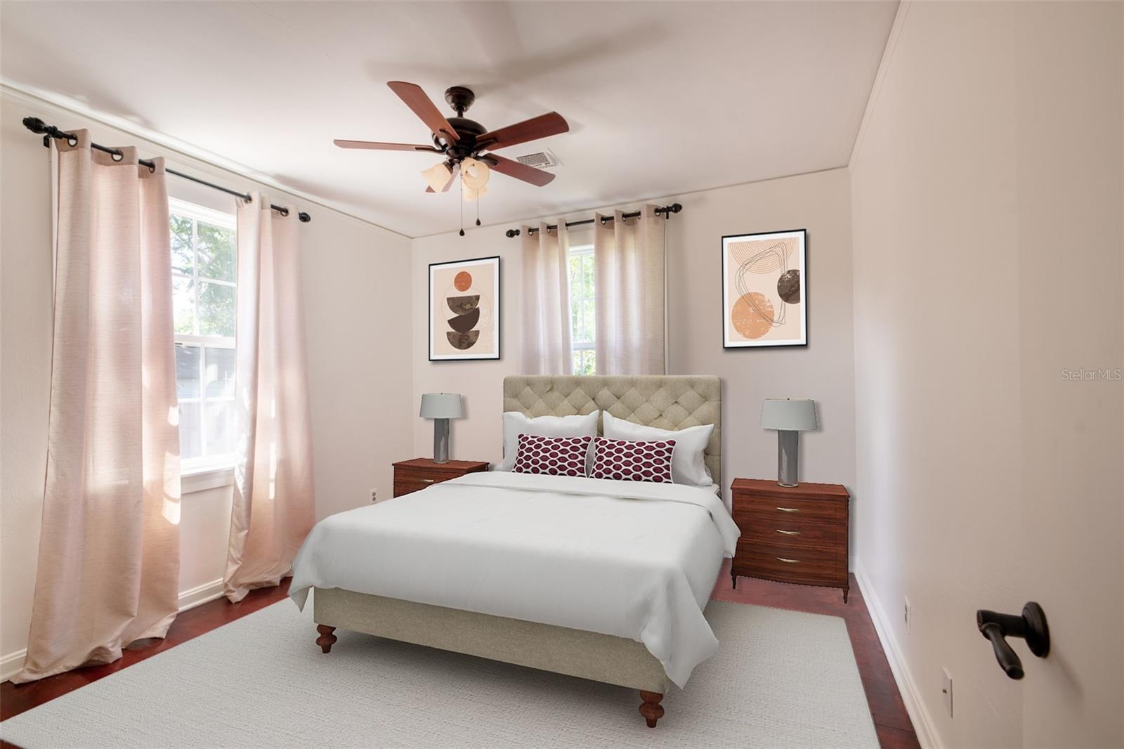 ANDERSON HUNTER ESTATES - Residential