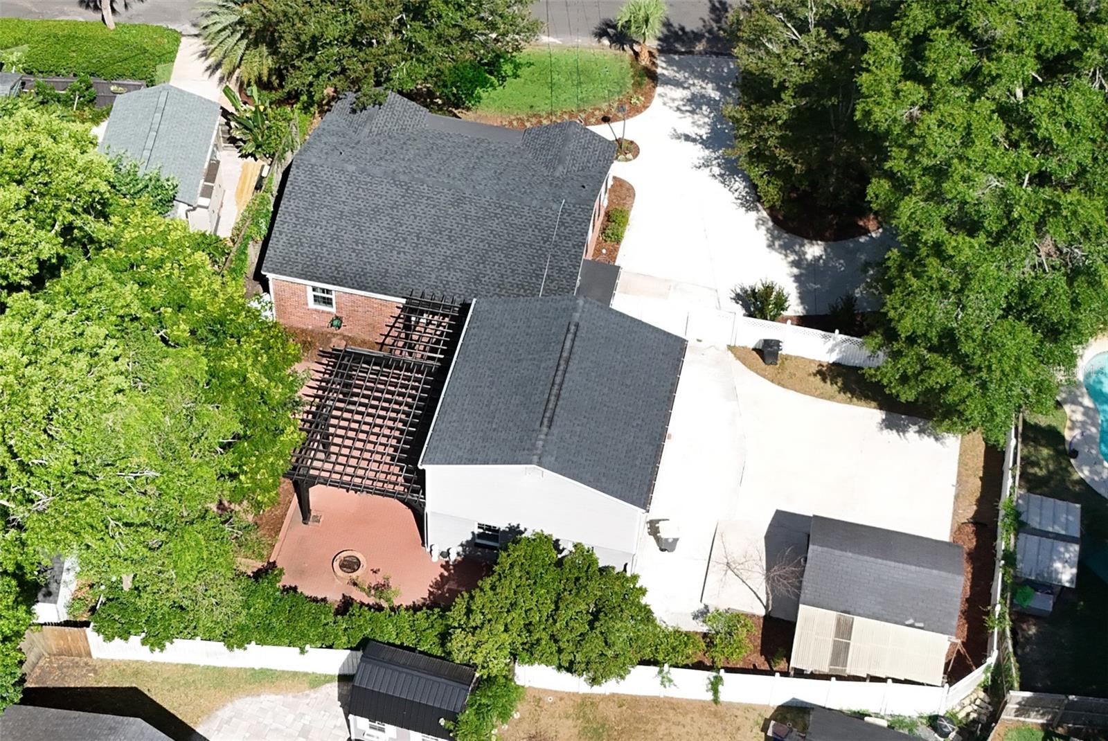 ANDERSON HUNTER ESTATES - Residential