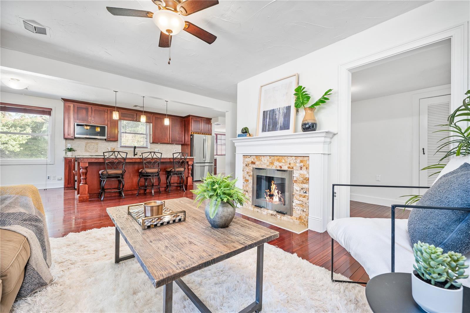 ANDERSON HUNTER ESTATES - Residential