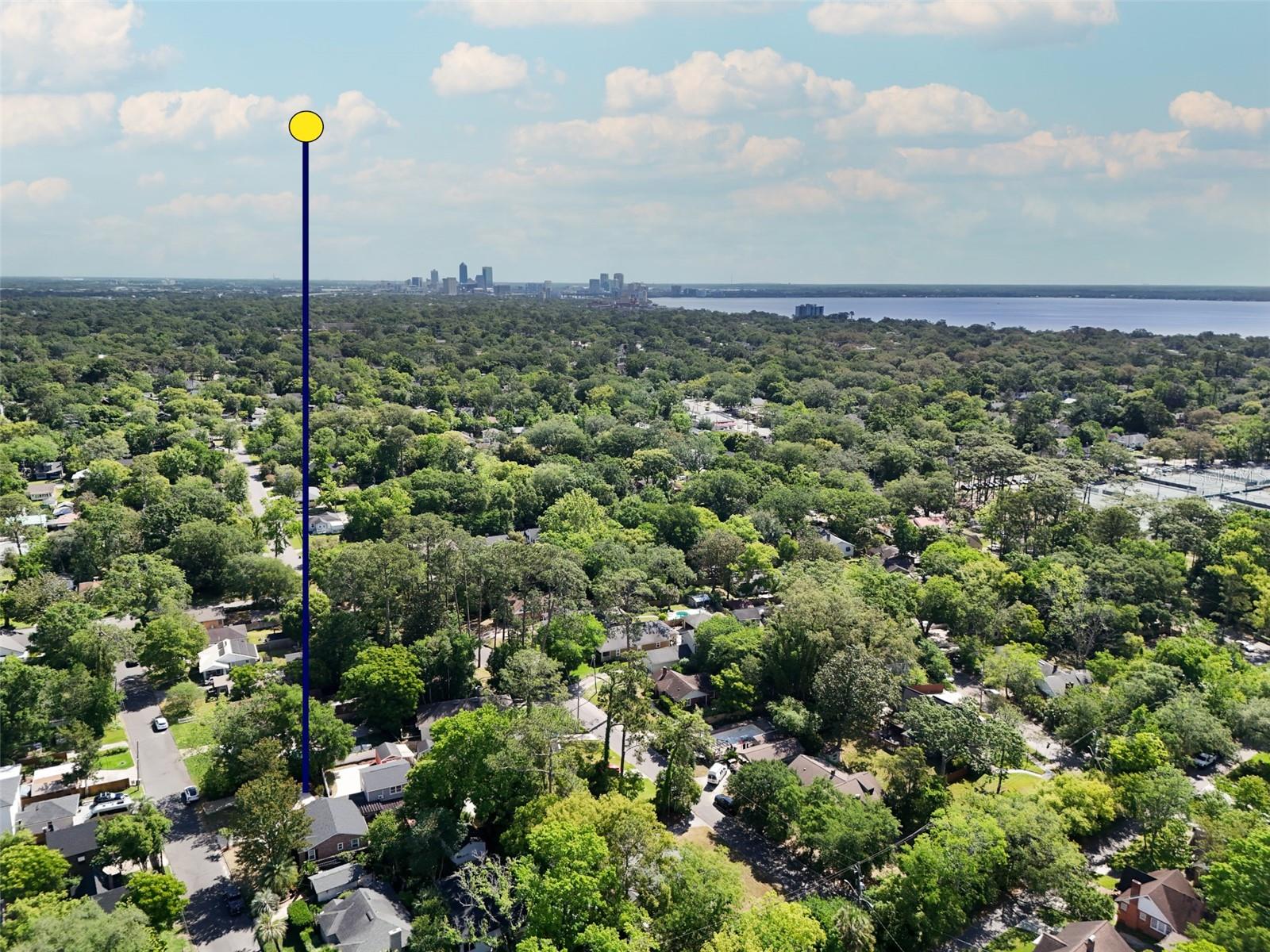 ANDERSON HUNTER ESTATES - Residential