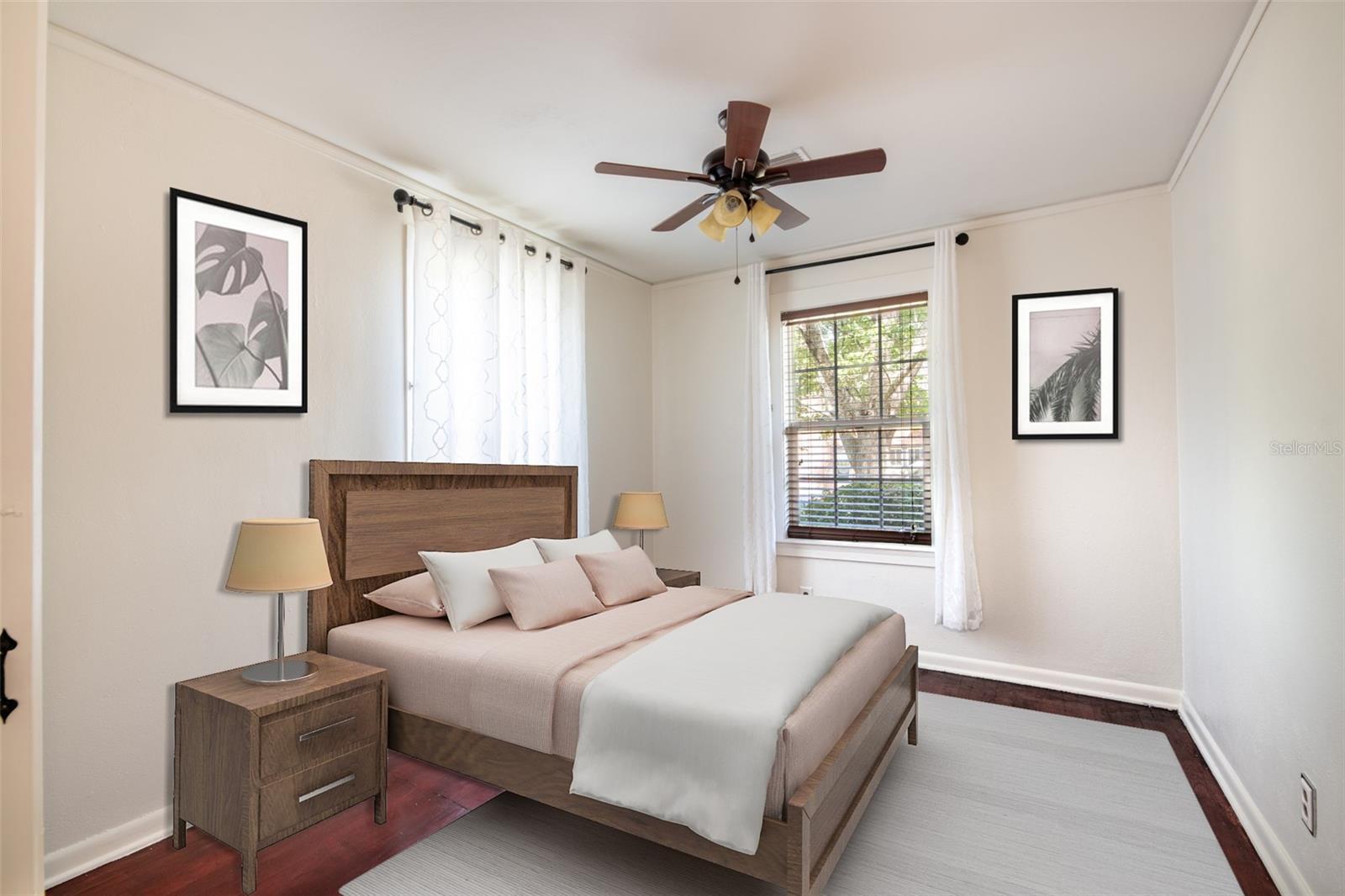 ANDERSON HUNTER ESTATES - Residential