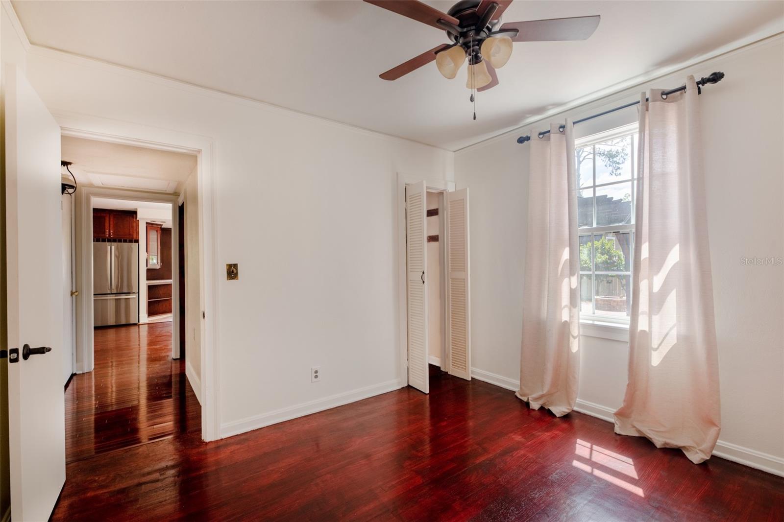 ANDERSON HUNTER ESTATES - Residential