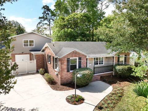Photo of 3774 Anderson Street, Jacksonville, FL 32205 (MLS # FC309397) Photo of 3774 Anderson Street, Jacksonville, FL 32205 (MLS # FC309397)