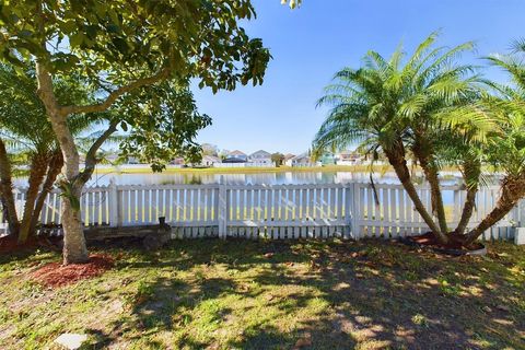 A home in ORLANDO