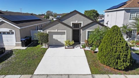 A home in ORLANDO