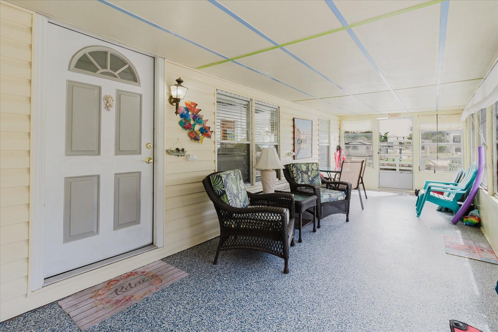 WEEKI WACHEE GARDENS - Residential