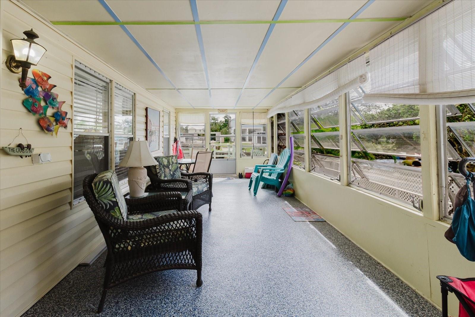 WEEKI WACHEE GARDENS - Residential
