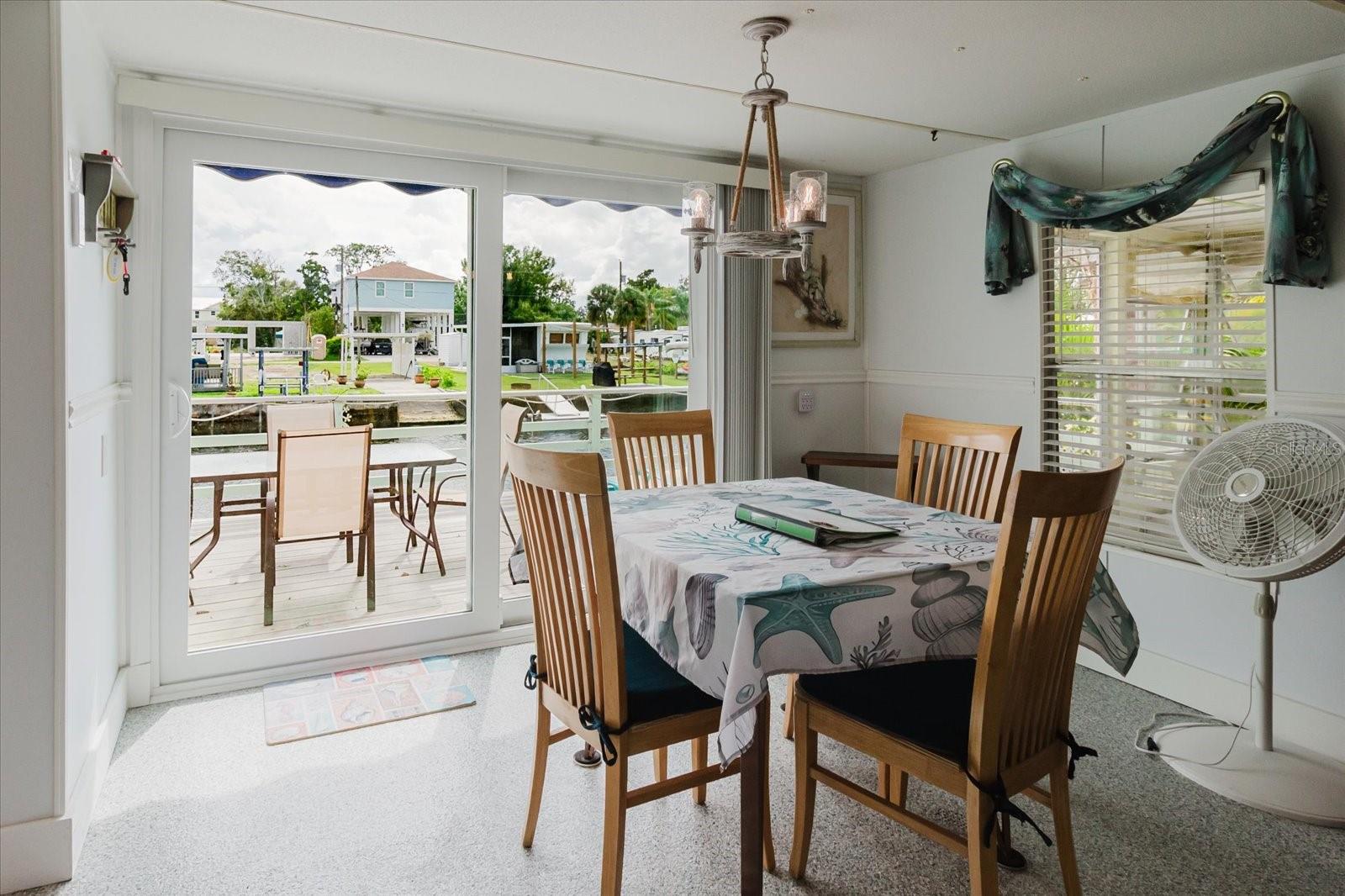 WEEKI WACHEE GARDENS - Residential