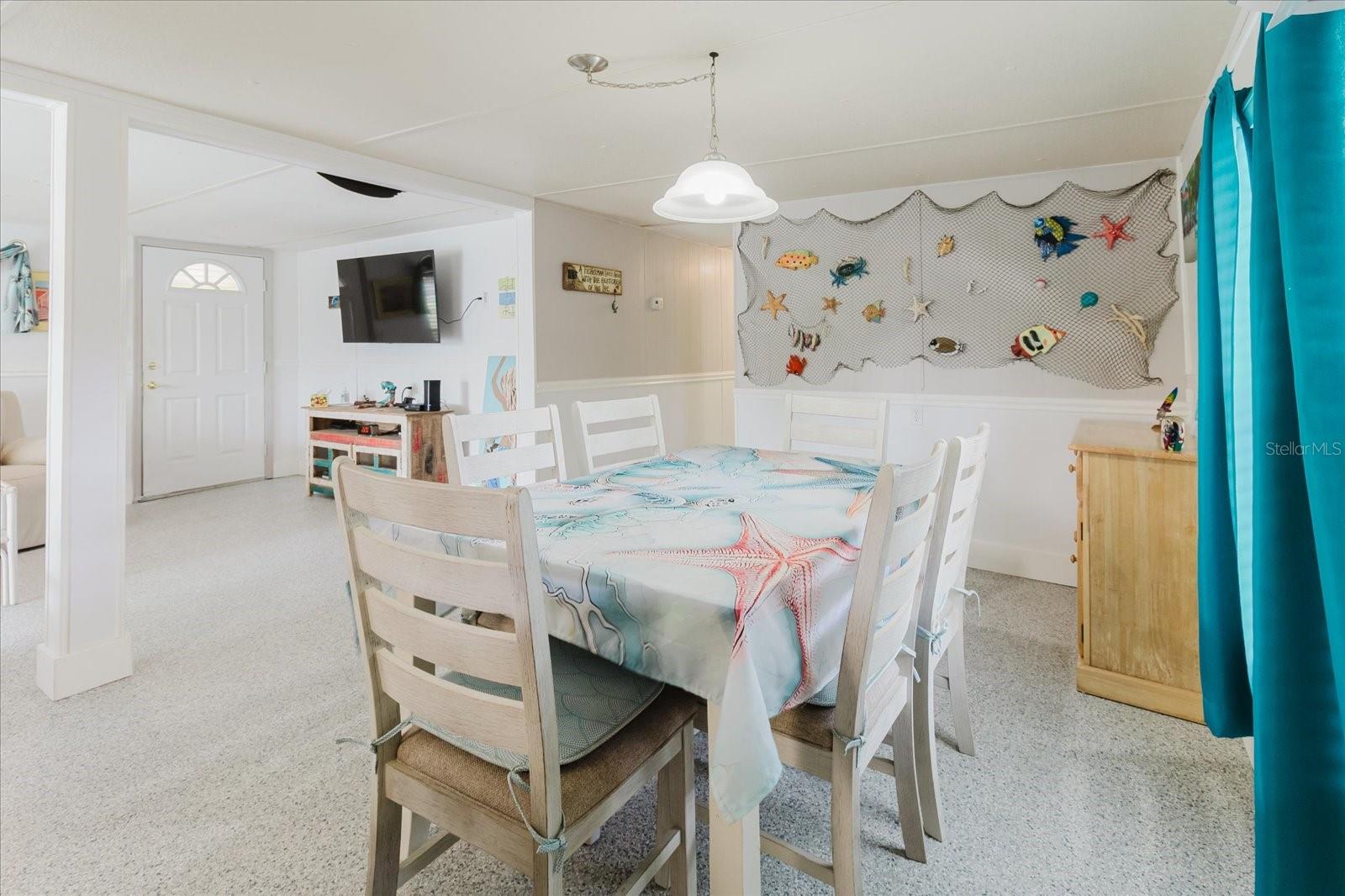 WEEKI WACHEE GARDENS - Residential