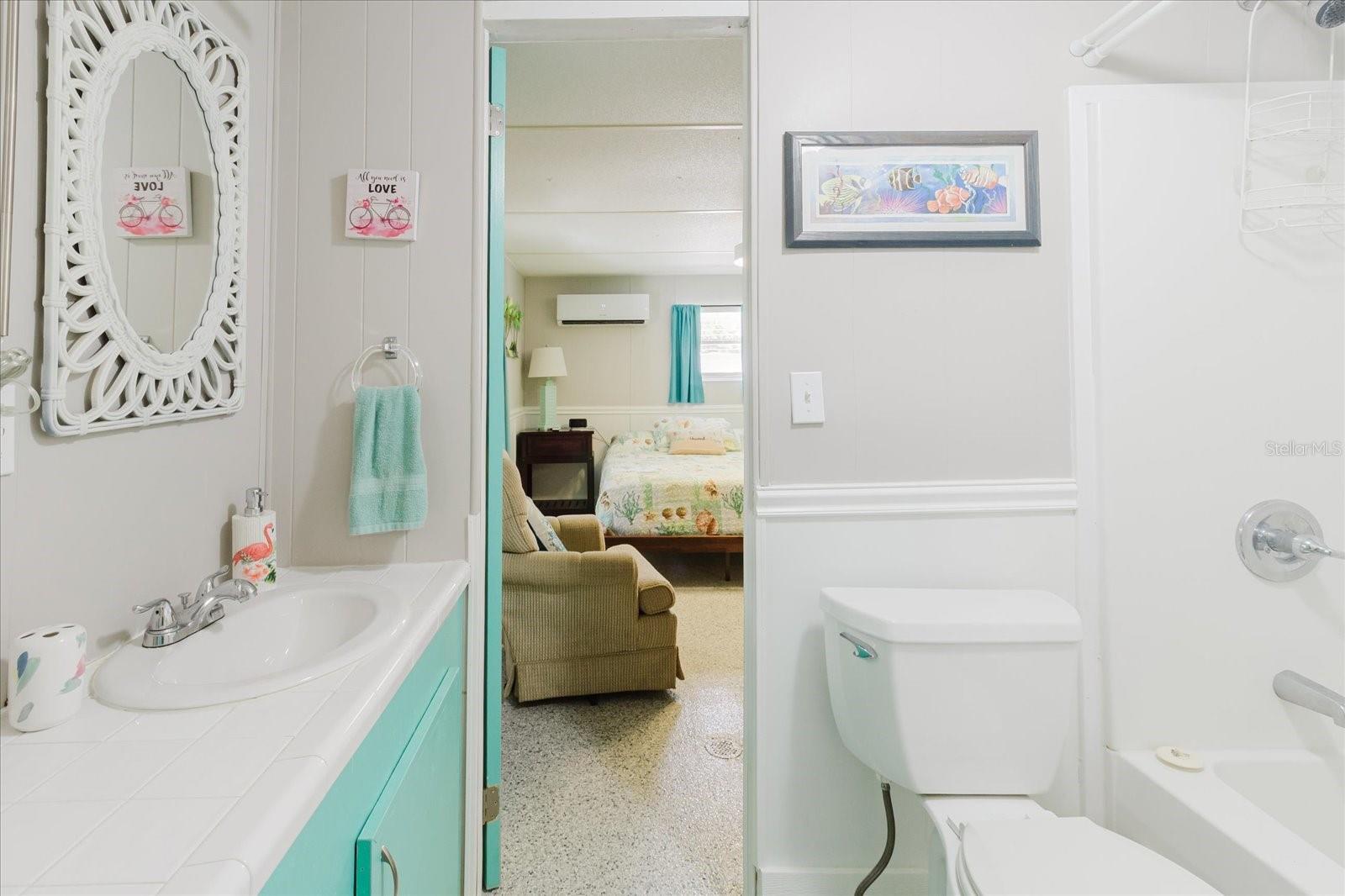 WEEKI WACHEE GARDENS - Residential