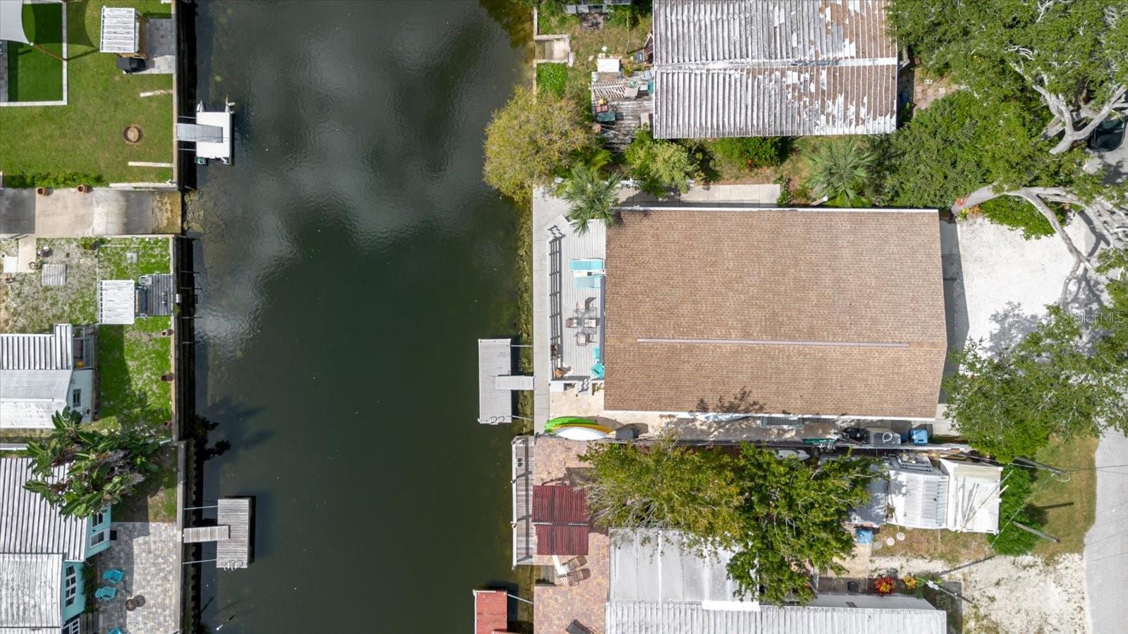 WEEKI WACHEE GARDENS - Residential