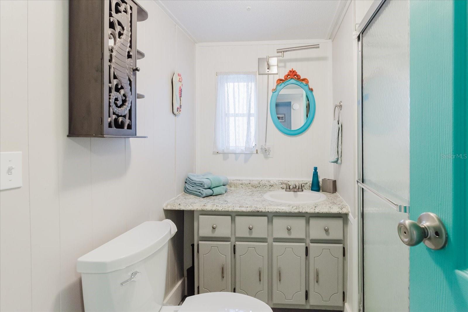 WEEKI WACHEE GARDENS - Residential