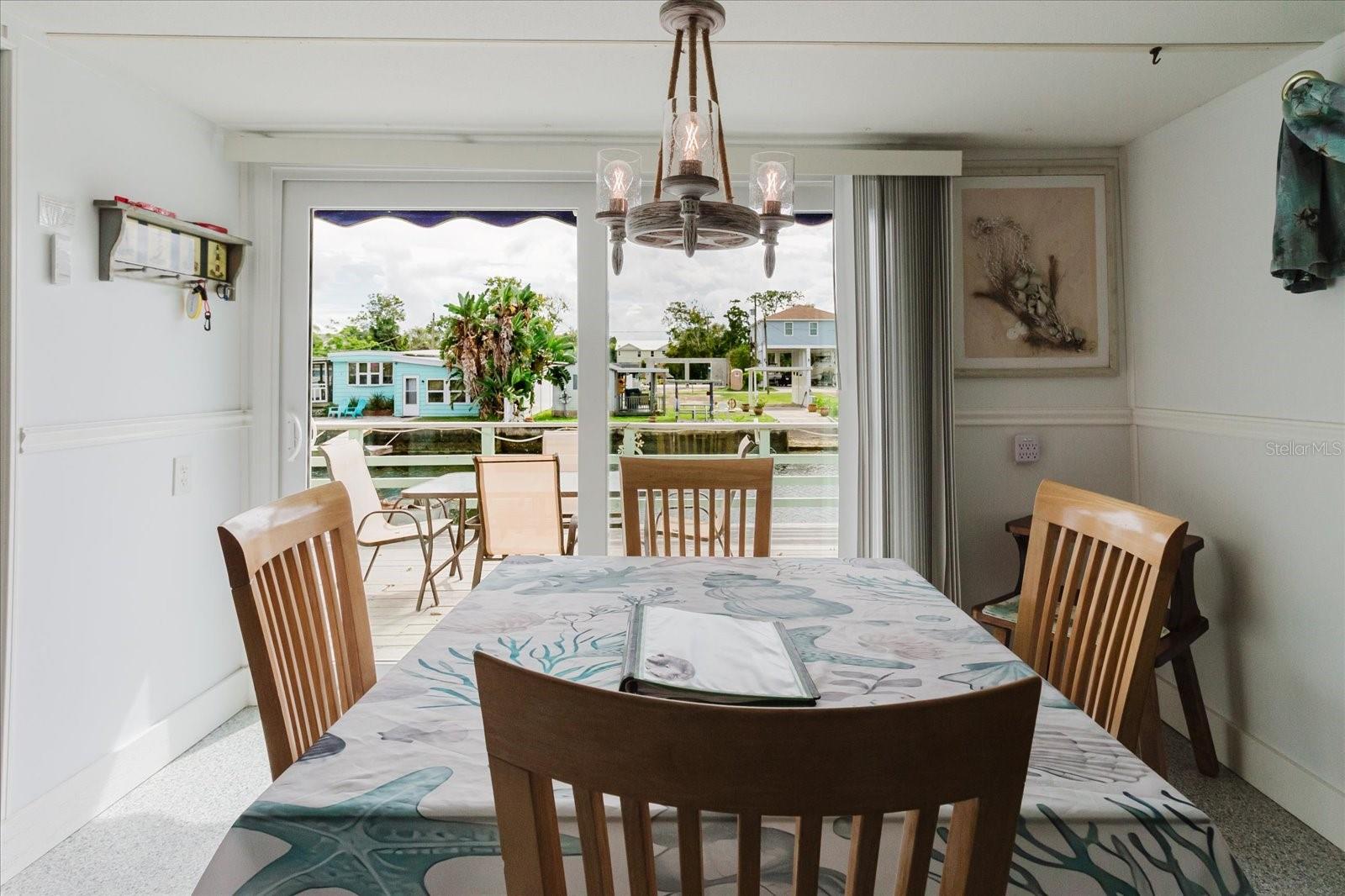 WEEKI WACHEE GARDENS - Residential
