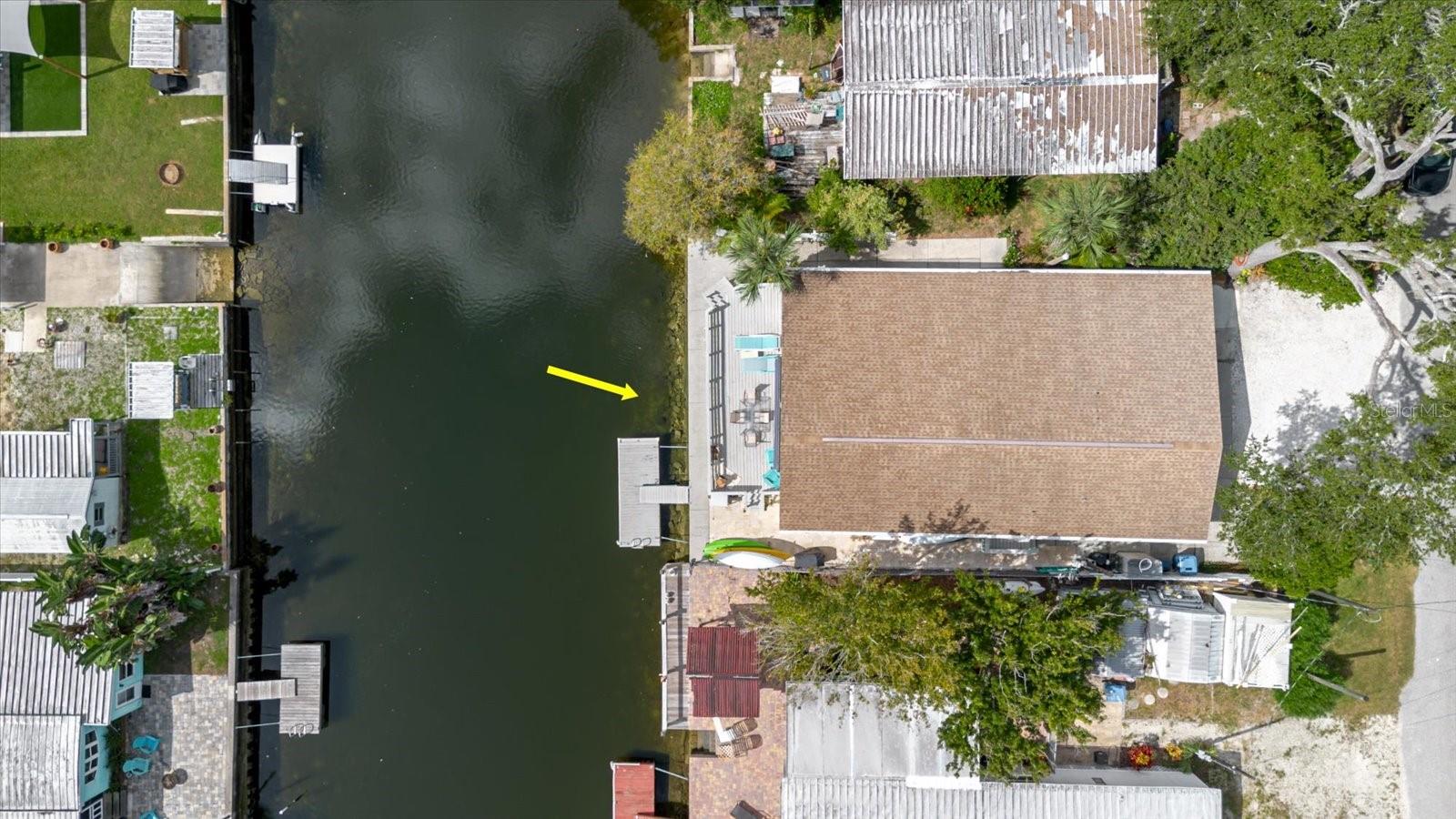 WEEKI WACHEE GARDENS - Residential